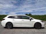 Toyota TOYOTA Corolla 2.0 Hybrid Lounge PREZZO VALIDO F - Toyota Corolla: V