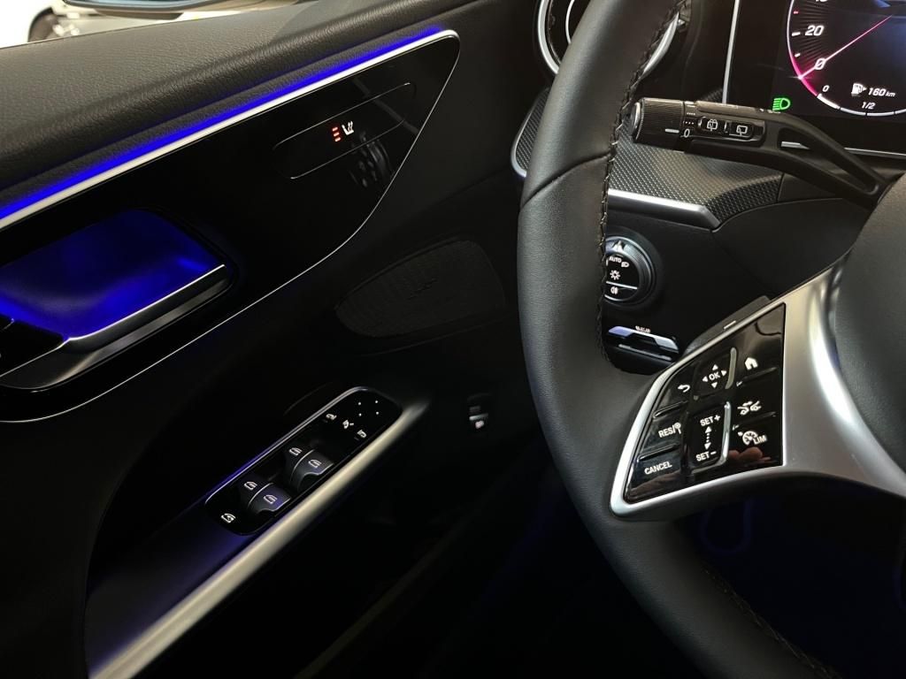 Fahrzeugabbildung Mercedes-Benz C 180 T Avantg. DigitalLight Navi DAB 360°