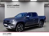 Volkswagen Amarok Style 2.0TDI DSG Doppelkab. 4Motion AHK - gebrauchte VW Amarok aus dem Jahr 2024