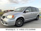 Lancia Voyager S 2,8 CRD*NAVI*DVD+2xTV*LEDER*KAM*XENON* - Lancia aus 2015