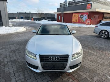 Audi A5 - 2