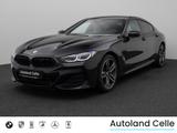 BMW 840d xD Gran Coupè Laser 360°HUD SoftCl DisplKey - BMW 840 Diesel Gebrauchtwagen