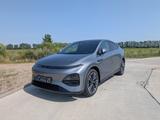 XPENG G6 BEV 88kWh AWD Performance AHK WR