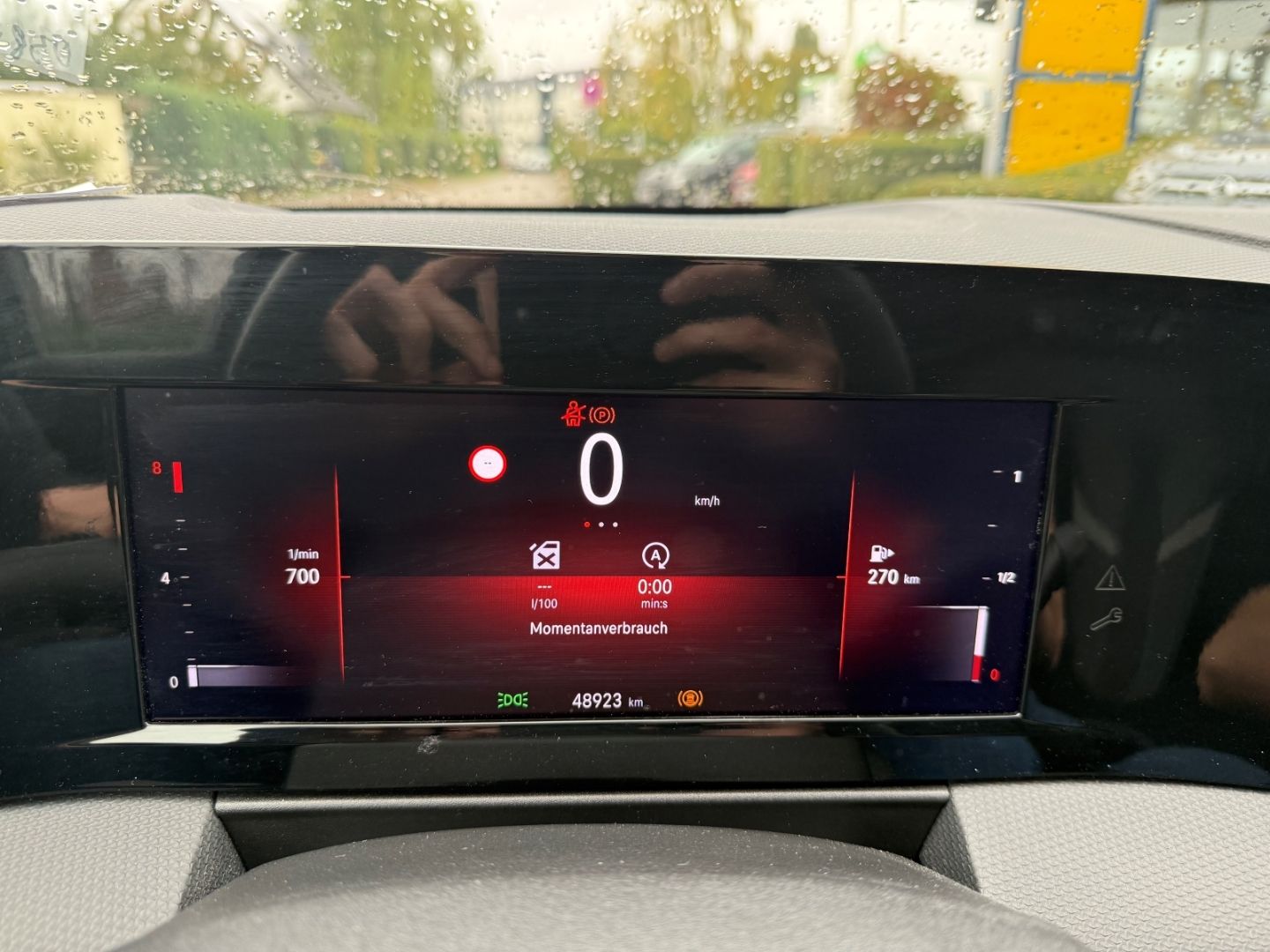Fahrzeugabbildung Opel Astra L GS 1.2 Turbo +SHZ+LHZ+Kamera