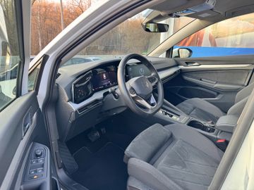 Bild 10 VW Golf VIII Variant Life