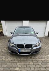 BMW 318D e90 Export/Bastler - BMW 318: 318d E90