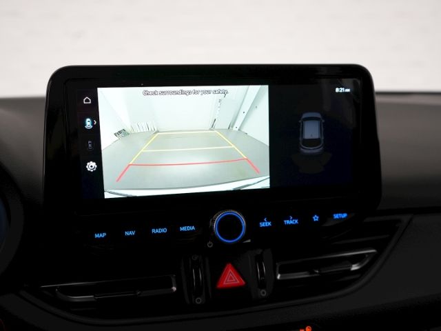 i30cw FACELIFT T-GDI N-LINE 48V DCT+VOLL LED+NAV