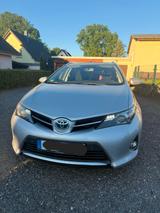 Toyota Auris Touring Sports Touring Sports Hybrid 1... - Toyota Auris Touring Sports mit Hybrid-Antrieb