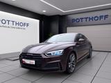 Audi S5 Sportback Q MATRIX KAMERA NAVI SITZHZG PDC - gebrauchte Audi S5 aus dem Jahr 2017