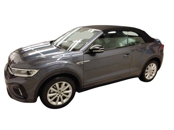 Volkswagen T-Roc - Bild 2