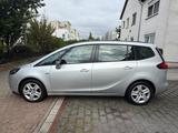 Opel Zafira 1.4 Turbo 7 Sitzer - Opel Zafira in Wiesbaden