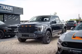 Ford F150 5.0 V8 4x4 LARIAT RAPTOR SupCrew *LED*B&O* - Ford F 150: 5.0