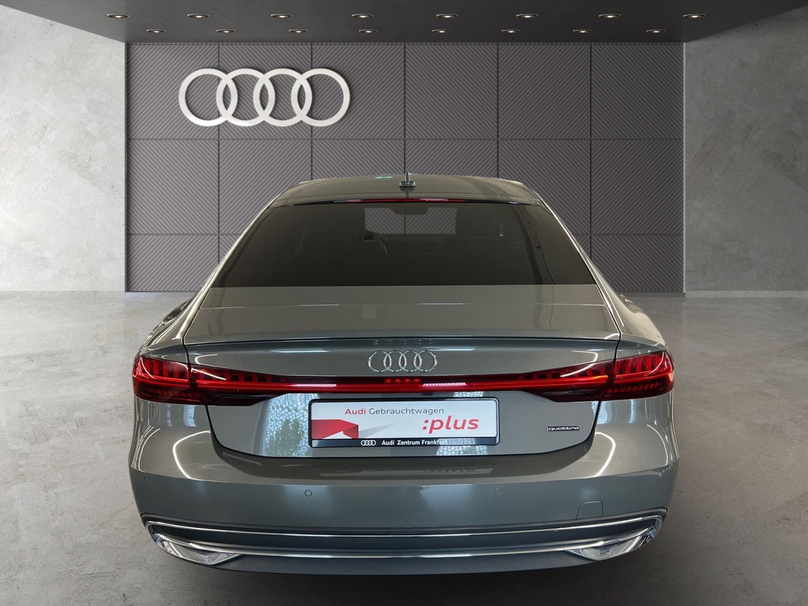 Audi A7 - Bild 6