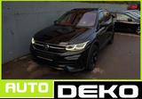 Volkswagen Tiguan Allspace 2.0TDI DSG 4M 3 x R-Line 7 Sitze - Volkswagen Tiguan 7 Sitzer