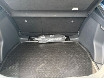Toyota C-HR - 10