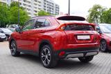 Mitsubishi Eclipse Cross 1.5 Active 2WD Tempomat DAB Kamera - rote Mitsubishi Eclipse Cross