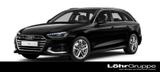 Audi A4 Avant 40 TDI advanced STHZ*KAMERA*NAVI*LED*SH - Audi aus 2022