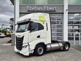 Iveco S-Way AS440S46/P NG Intarder Abbiegeassistent