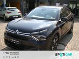 Citroën C4 X Shine 1.2 e-THP AT/LED/Navi/Shz/Kamera/Klim - Citroën C4 X Gebrauchtwagen