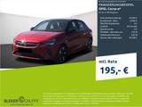 Opel Corsa-e 100 Elegance