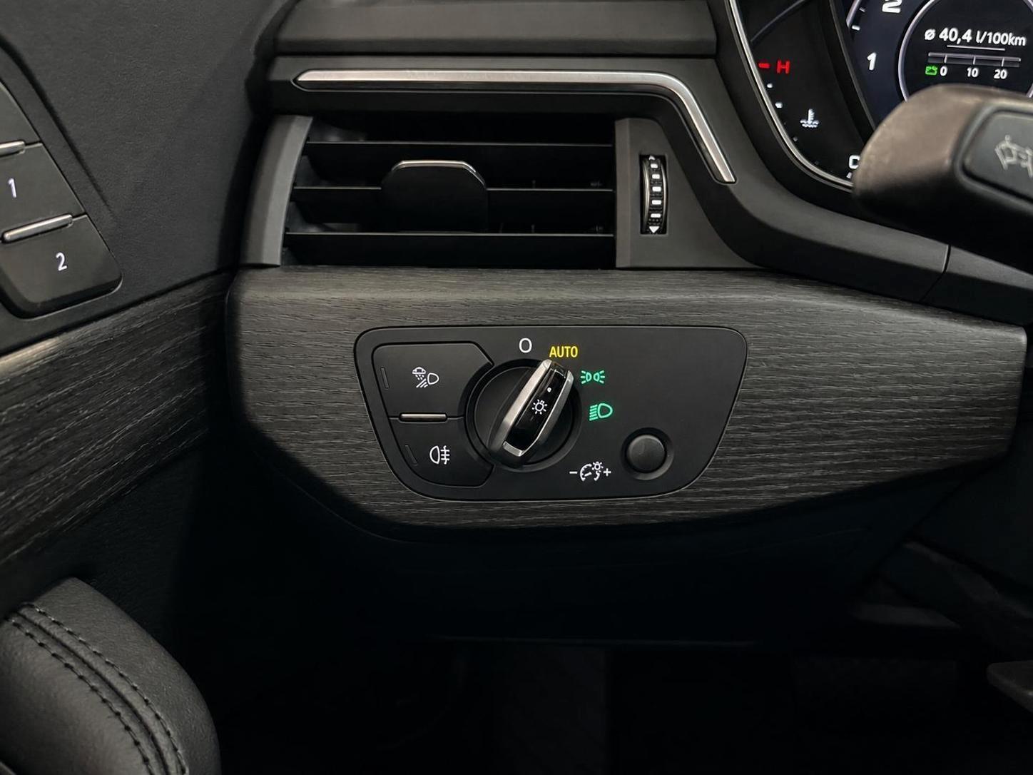 Audi A4 45 TFSI S tronic quattro S line, миниатюра 11