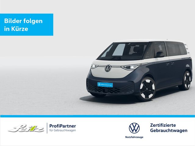 Volkswagen T6.1 Kombi 2.0 TDI KR *9-SITZER*AHK*DAB*