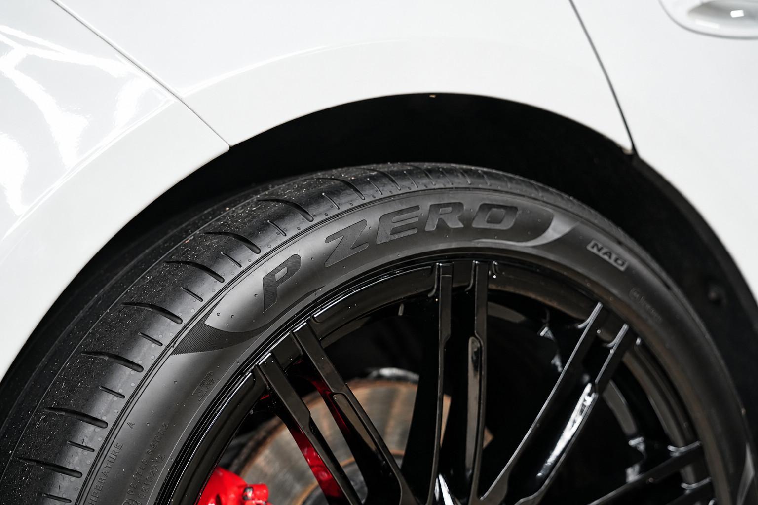 Porsche Panamera 4 Edition 3.6 V6 310 ch PDK / 114 000 km / Sport Chrono / BOSE / Caméra 360°