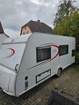 Bürstner Premio 485 TK - Bürstner Premio