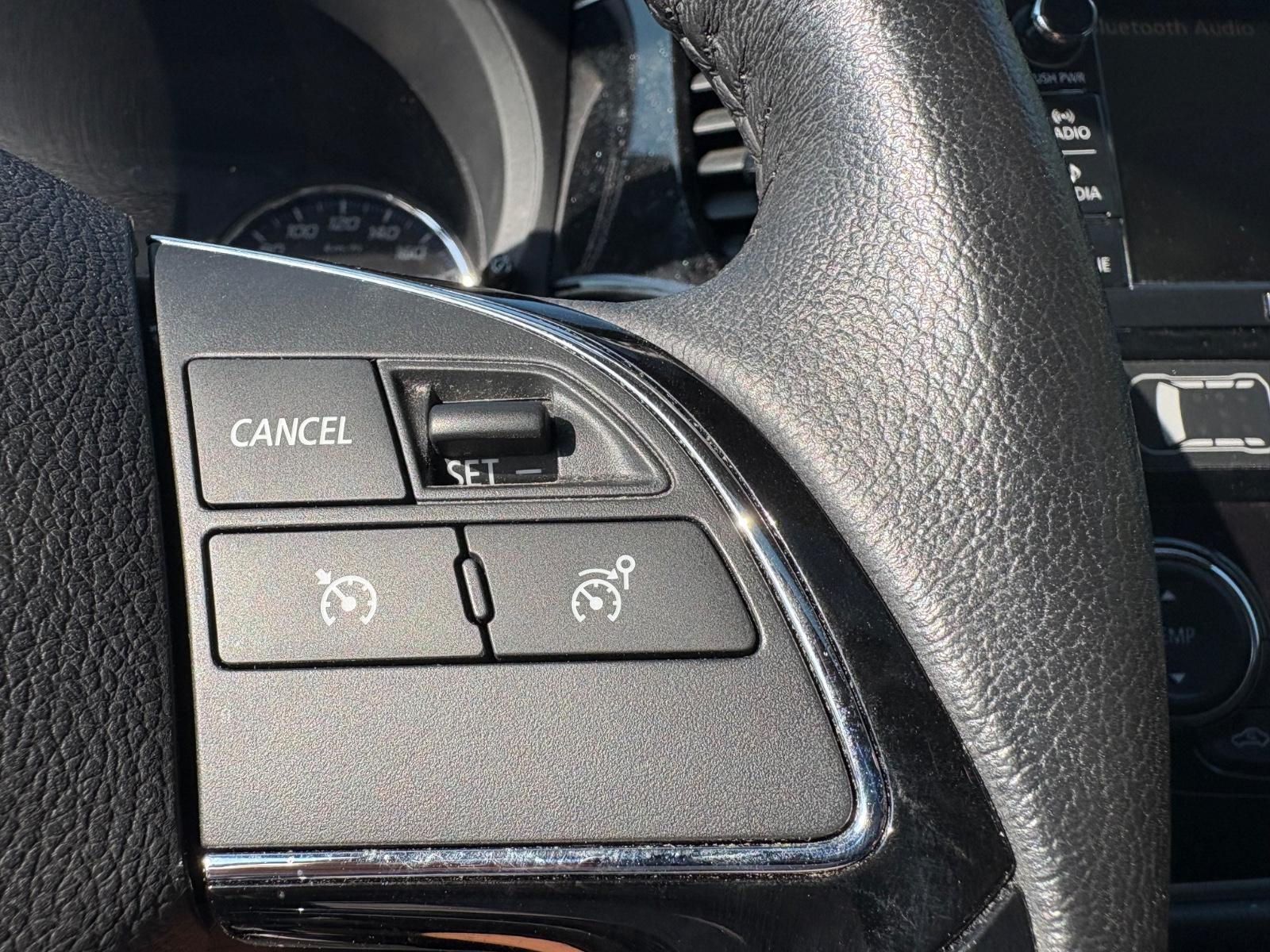 Mitsubishi Outlander Top 4WD NUR AN HÄNDLER ABZUGEBEN!!!