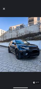 Andere Range Rover Evoque - Andere in Bochum