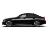 BMW M340i xDrive Limousine Pro M-Sitze AHK ACC 360 - BMW 340 in Wuppertal
