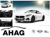 BMW Z4 sDrive20i Cabrio M Sportpaket Sport Aut. HIFI - BMW Z4 Neuwagen