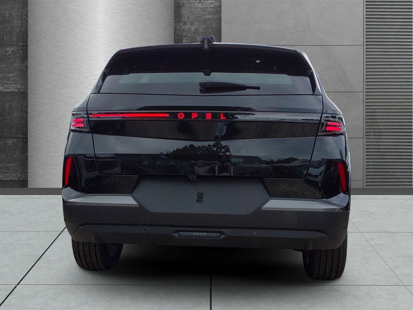 Opel Grandland (X) - Bild 6