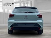 Seat Ibiza - Vorschau Bild 4