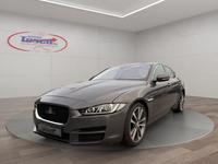 Jaguar XE 20d Aut. Portfolio