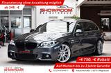 BMW 530d xDrive M-Sportpaket Pano HK HUD AHK LED - BMW 530: 530d Sport