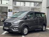 Ford Tourneo Custom 2.0 TDCI 9 SITZER/KLIMA/SHZ/PDC - gebrauchte Ford Tourneo Custom aus dem Jahr 2020