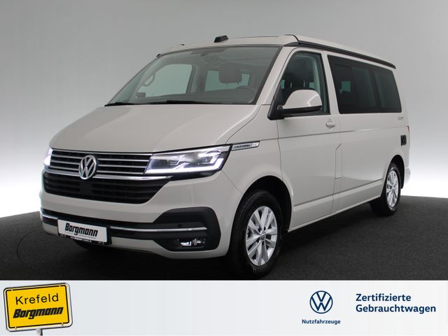 Volkswagen T6.1 California 2.0 TDI California Ocean FWD AHK