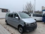 Volkswagen T6 Transporter lang 4Motion*9-Sitzer*150 PS*Navi - VW T6 Transporter Gebrauchtwagen