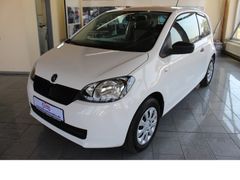 Fahrzeugabbildung Skoda Citigo 1.0 *Klimaanlage*TÜV neu*TOP-Zustand*