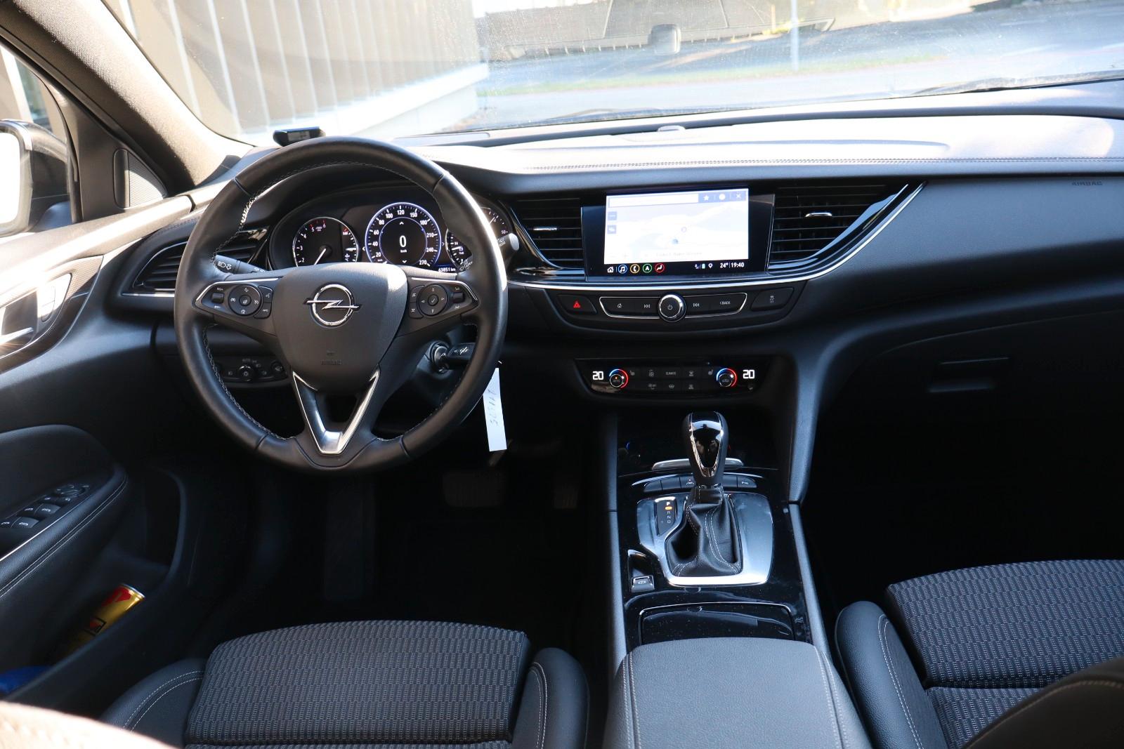 Opel Insignia B Sports Tourer Busines/LED/Navi/Virtua
