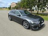 Audi A6 Avant Sport 40 TDI qu. Sline|B&O|Pano|Stand - Audi A6: Kombi, Sline
