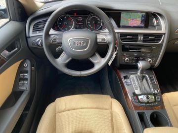 Audi A4 - 10