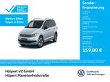 Volkswagen Touran 2.0 GOAL 7SITZE AHK ACC NAVI SITZHEIZUNG - Gebrauchtwagen in Herne