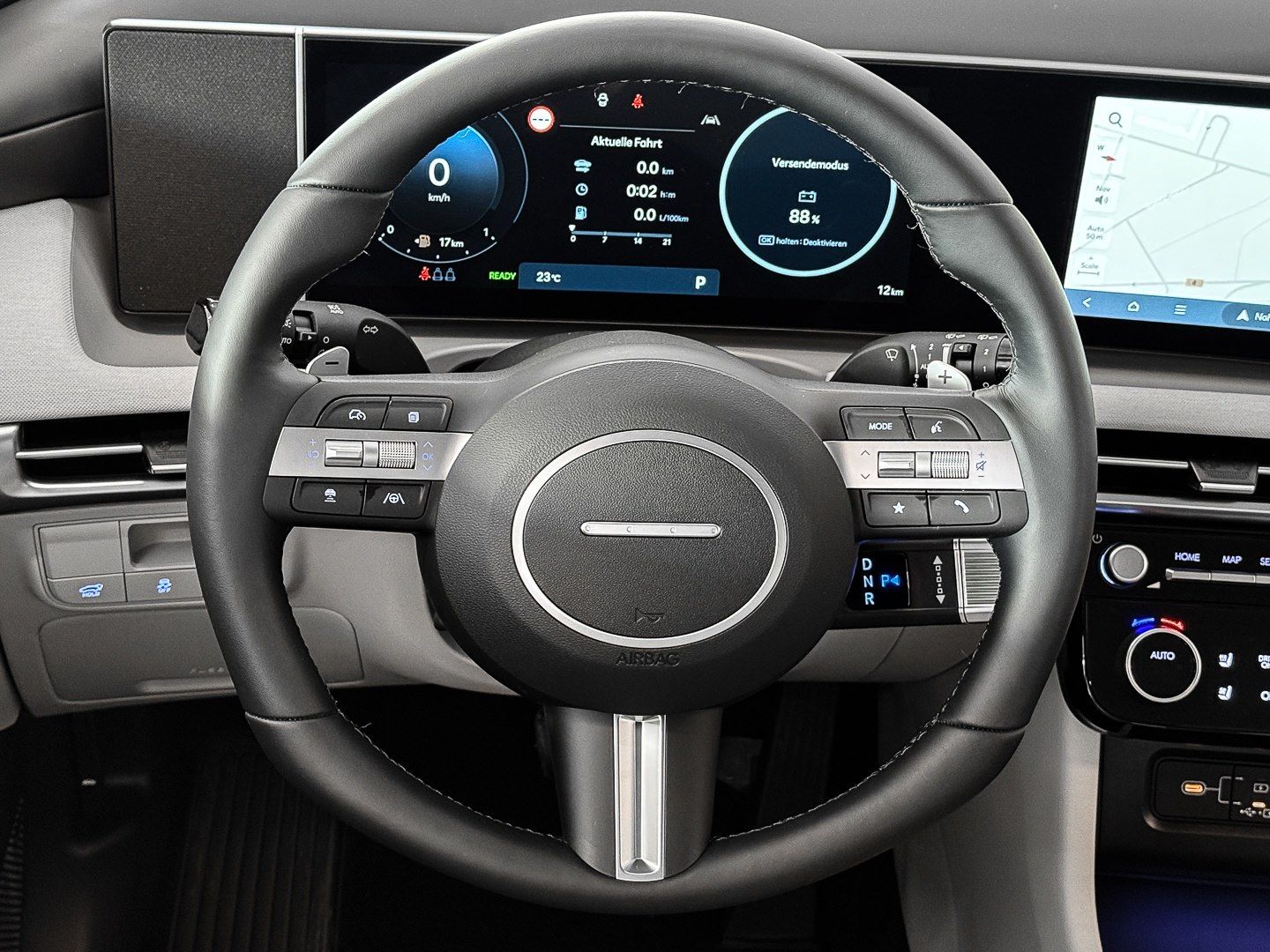 Hyundai TUCSON - Bild 10