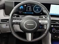 Hyundai TUCSON - Vorschau Bild 10