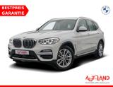 BMW X3 xDrive 20 d xLine LED Navi Head-Up Kamera ACC - BMW X3 xLine mit Diesel-Antrieb