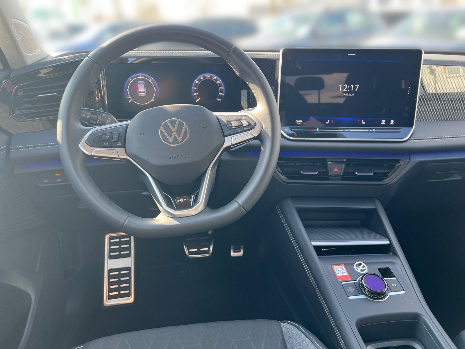 Volkswagen Tiguan - Bild 11