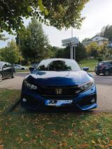 Honda Civic 1.0 VTEC Turbo Elegance Elegance - Honda Civic aus 2020
