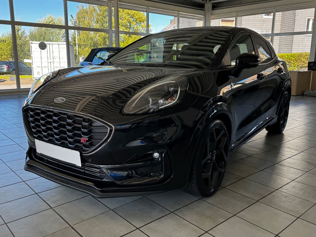 Image of Ford Puma
